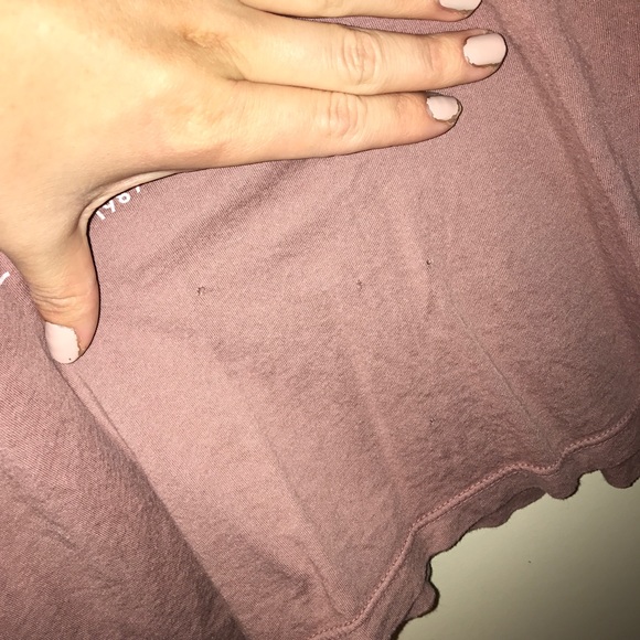 Small Obey Tee - Picture 3 of 5